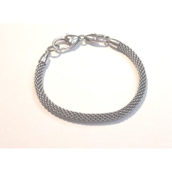 Brighton Charm Bracelet (Beverly Collection) and Brighton Christmas Tree Charm - Picture 2 of 11